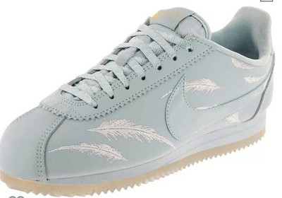 nike cortez ocean bliss